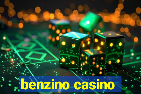 benzino casino